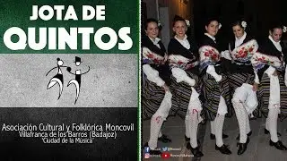 Jota de Quintos - MONCOVIL