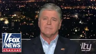 Hannity: Justin Trudeau is in a &lsquo;state of panic&rsquo;