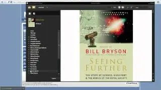 Reading an eBook Using Adobe Digital Editions (Windows and Mac OS X)