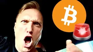 BITCOIN & CRYPTO: MY NEXT $20 MILLION TRADE!!!!!!!!!!
