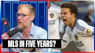 What should the MLS do to grow over the next 5 years? | SOTU