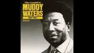 Muddy Waters, Birdnest on the ground
