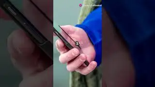 5 Hidden Phone Features You Didn't Know#animatedshort #efficiency #everydaytips #lifehacks #lifetips