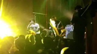 Contra-cultura - Pense - Ao Vivo