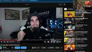 How gaming changed Stoopzz's life...