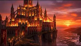 The Kingdom Roars | Powerful Battle Worship (Cinematic Orchestral)