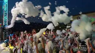 Camping le Pommier l'animation - Ciela Village