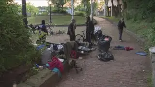 Jamestown Declares State of Emergency