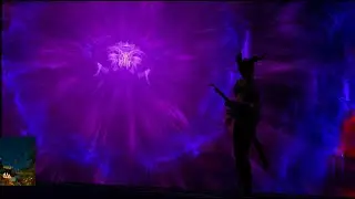 When they make cool cutscenes in FFXIV (Post Endwalker Spoilers)