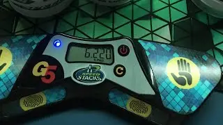 6.220 Gen 5 Cycle!