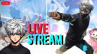 Lynox is live🔥🔥 teamcodes for subscribers / garena free fire #LYNOXFF #LYNOXISLIVE
