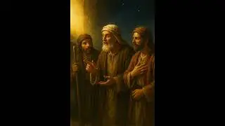 Prayer of Wonder Like the Shepherds