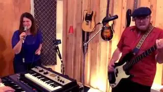 - I KNOW - Mrs HiPS live recording