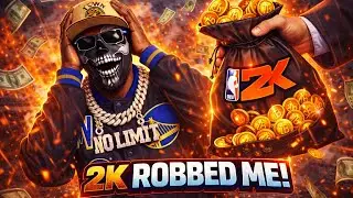 NBA 2K26 Count Your Days....