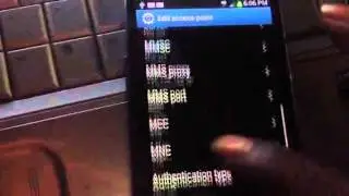 Net10 Samsung galaxy S3 4G & Mms fix (t-mobile s3)
