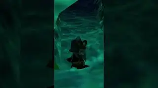 Halffire peaks ice side cheating page banjo tooie
