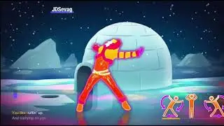 Just Dance Fanmade Mashup - Diamonds From Sierra Leone by Kanye West