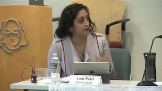Microfinance Panel 2: Product Diversification