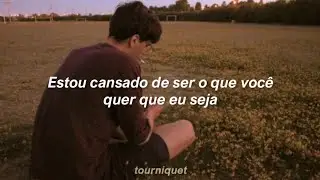 Linkin Park - Numb (Tradução/Legendado)