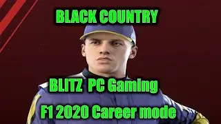 F1 2020 / Career mode / RTX 2080TI /  Vinfast Vietnam Grand Prix / Crew Chief /Max setting 60fps