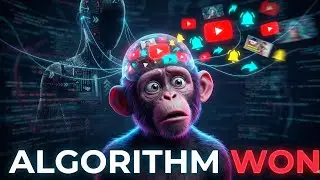 You're Hijacked ⚠☠️ | The Loop hole of Youtube Algorithm 😱 | Telugu