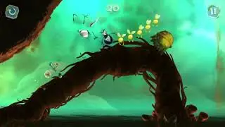 Rayman Mini #6