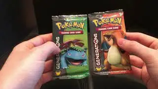 Opening Pokemon Mythical Collection Genesect 20th Anniversary