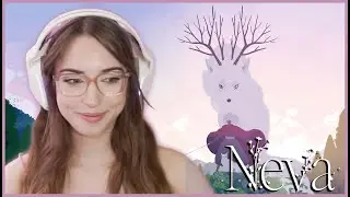 I'm not crying, your crying! Neva Trailer RAYaction