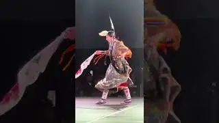 💃🏼MARIE FIGHTS BACK, DETERMINED 💃🏼  #powwowsontiktok #powwowsoninsta #powwowsonyoutube