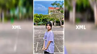Nepali xml File🔰💫New Nepali xml file song💫🙂New Trending XML file🙂💫Nepali song xml file alight motion