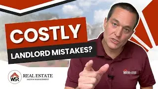 5 Costly Mistakes Riverside Landlords Make