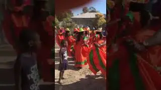 Haiti l'artibonite rara 2018 st du ciel de lyankou part 4