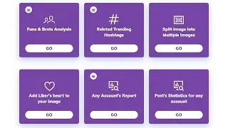 Supercharge your Instagram ProfileMate capabilities & results wi these powerful extra search options