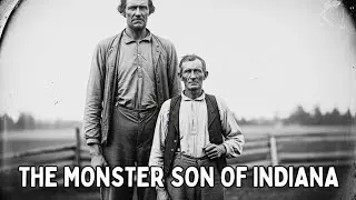 (1829, Indiana) The Farmer Who Claimed the 8-Foot Big Jakab Was His &ldquo;Second Son&rdquo;