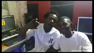 Jomeiga feat Beuvanio Clean - vou te amar