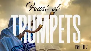 God&rsquo;s Prophetic Calendar: Intro to the feasts of the Lord