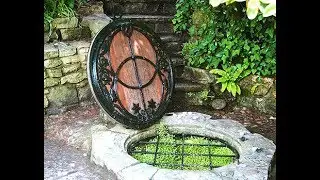 S&uuml;dengland - Druiden, Magier und Kraftorte - Avalon, Stonehenge, Glastonbury - Reiseinfos