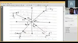 MPSC Pre- Civil Preparations - Engineering Mechanics Lecture 01 BY Dr. Raviraj Ramesh Sorate