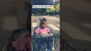 🚎 #nancy #cutebaby #germany #cute #baby #trending #shorts #shortsviral #shortsfeed #today #new
