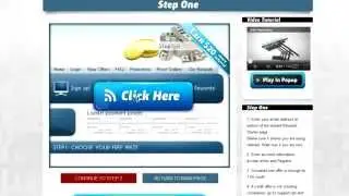 Instant Rewards Explained with Tamara Wilson