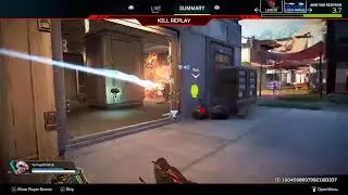 Apex Legends  Mixed Gameplay (no commentary)
