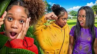 She Confronted Me for Lying&hellip; It Turned Into a FIGHT 😡