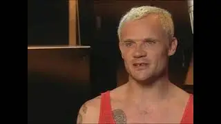 (MOST WATCHED VIDEO) Flea doing Donnie&rsquo;s voice for the Wild Thornberrys Movie