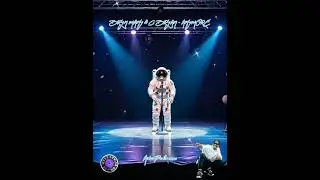 Astro Performance present: Bryn Many ft C BRYAN - ANYMORE
