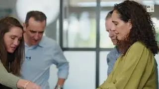 Terra Investec The Strand visit Short Film 1
