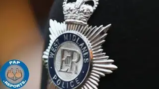 Former West Midlands PC appears in court after sharing police information with criminals