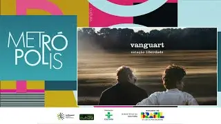 Metrópolis: Vanguart + Mostra SP com Euzhan Palcy + Sesc Jazz com De Mar y Río | 29/10/25