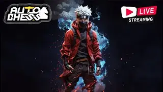 🔴 NGOPI FAJAR S34 - AUTO CHESS Indonesia