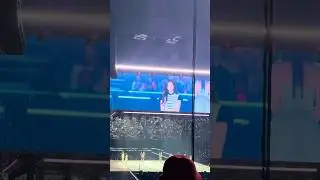 Sana opens TWICE&rsquo;s first show of 2026 🥹 #twice #sana #once #twicevancouver