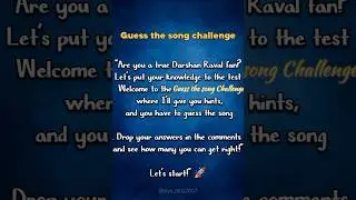 Round 1 : Emoji Challenge 🎉 Comment your score ( ? /3 ) #shorts  #darshanraval